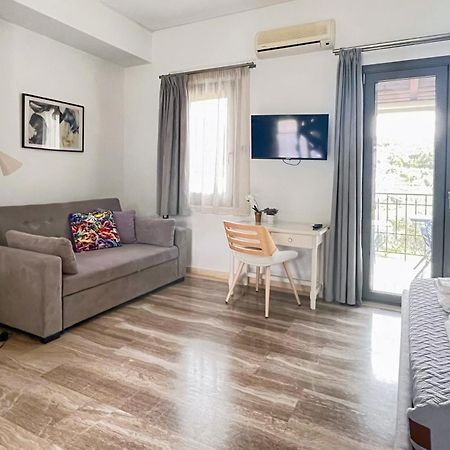Outparga Apartment 4 Екстер'єр фото