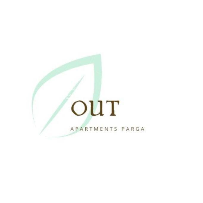 Outparga Apartment 4 Екстер'єр фото