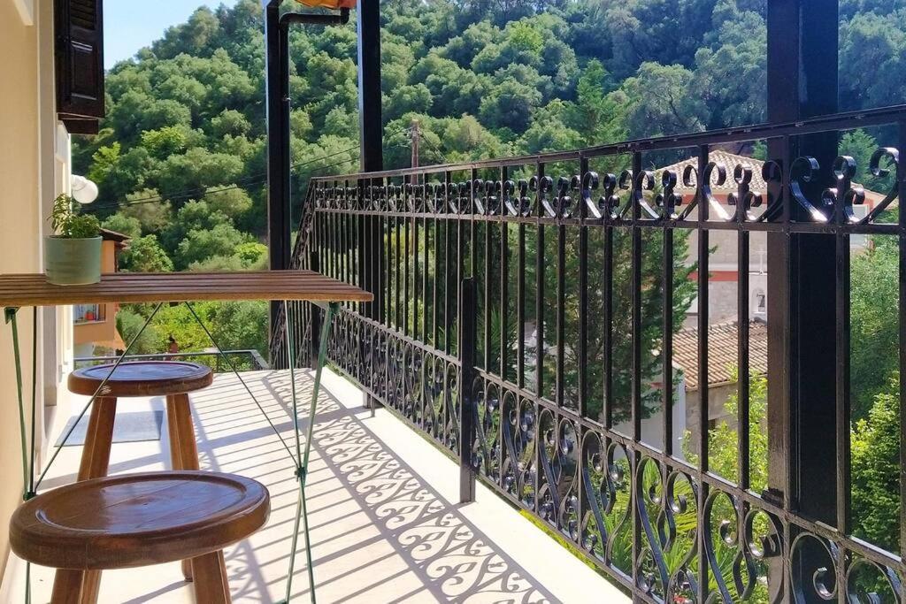 Outparga Apartment 4 Екстер'єр фото