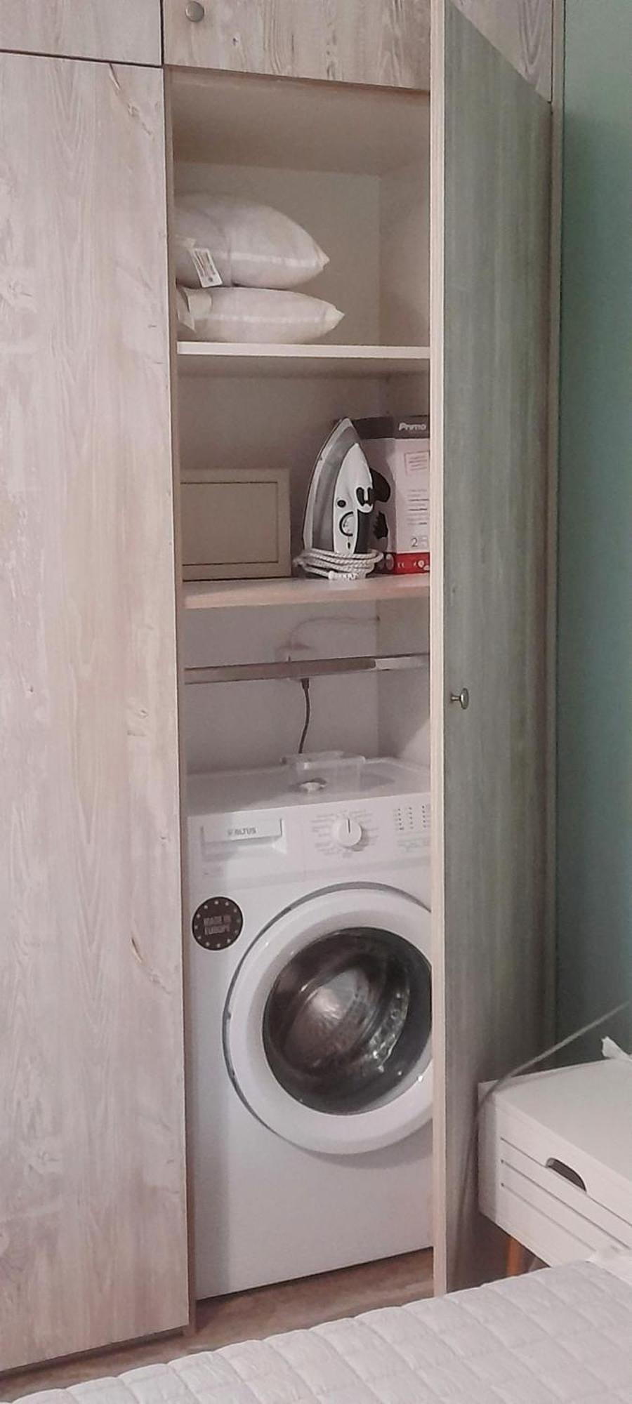 Outparga Apartment 4 Екстер'єр фото