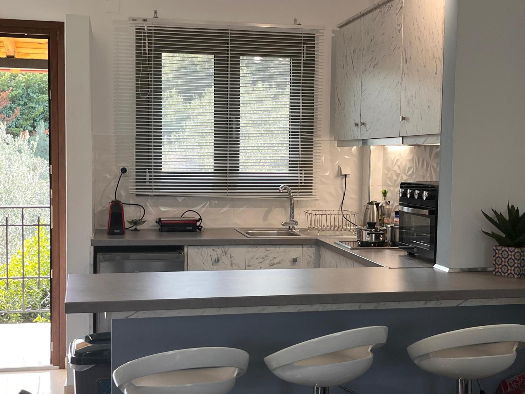 Outparga Apartment 4 Екстер'єр фото